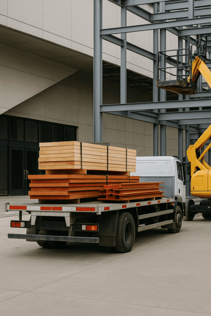 Cost Savings from Reduced Travel and Transport​