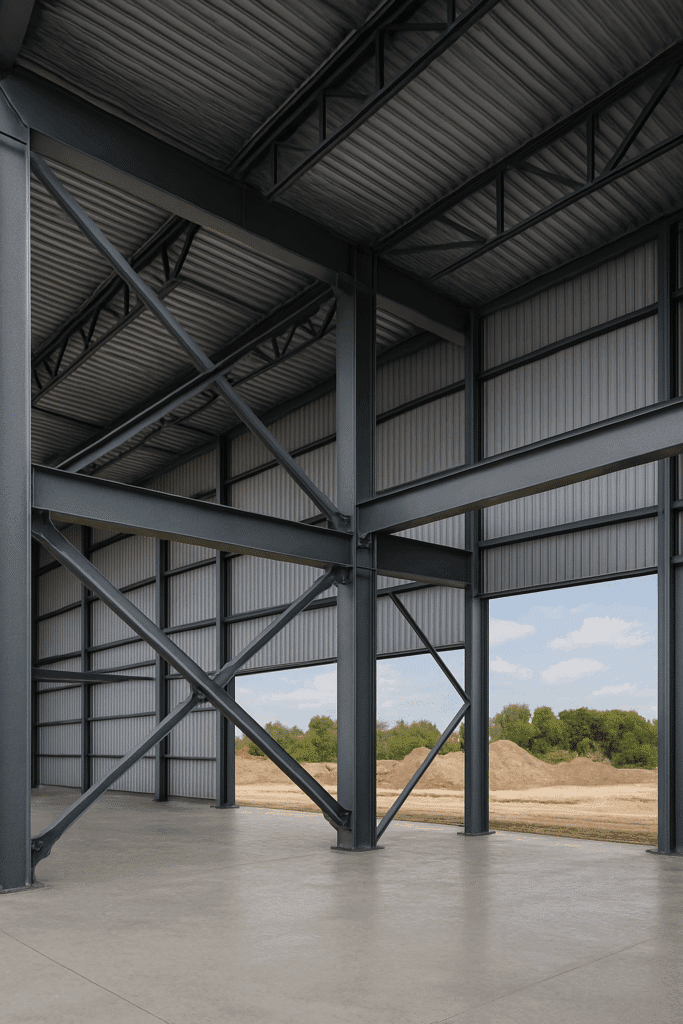 Design Flexibility for Complex Projects​