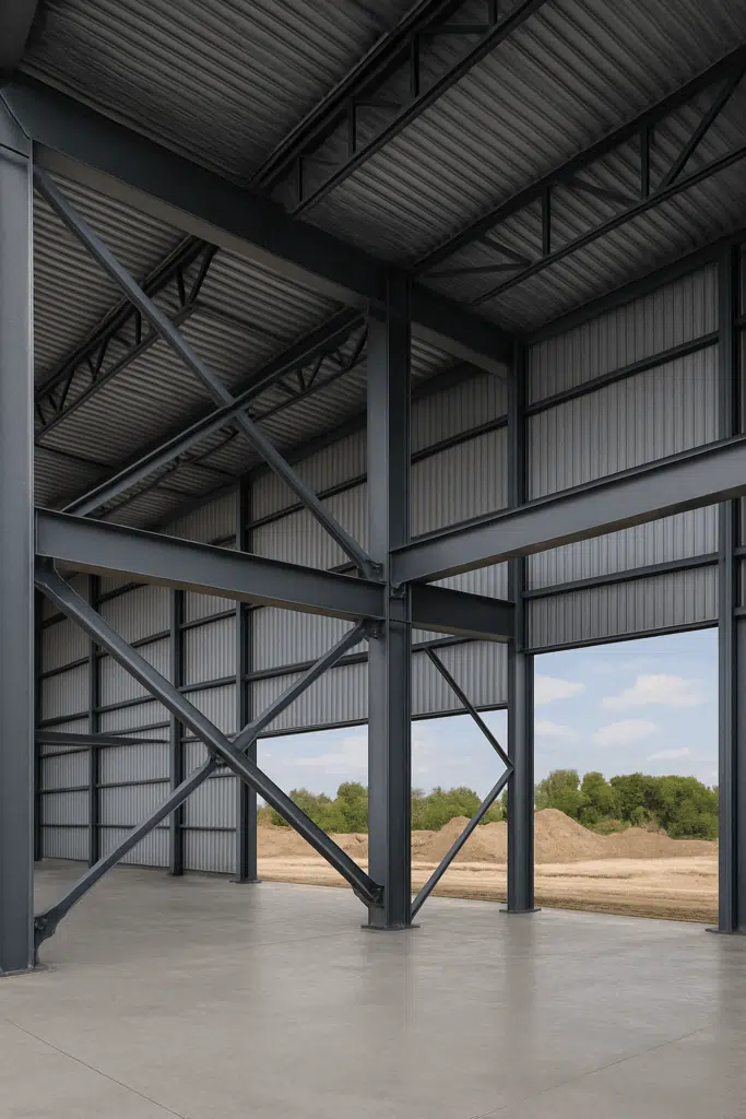 Design Flexibility for Complex Projects​