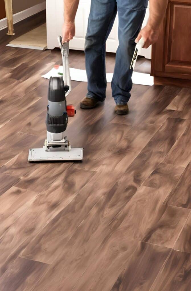 Flooring Installation Services in Texas​