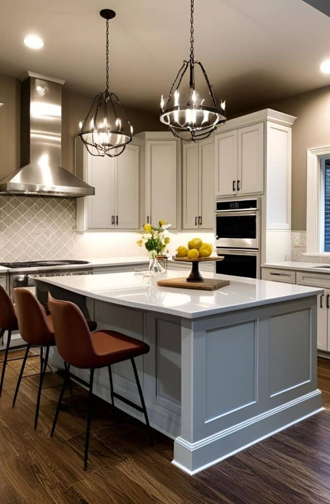 Kitchen Remodeling Services