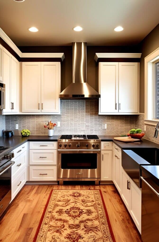 Kitchen Remodeling Services in Texas