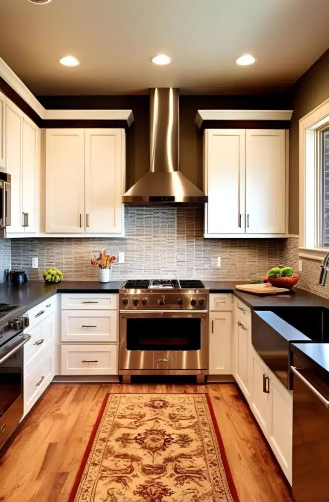 Kitchen Remodeling Services in Texas