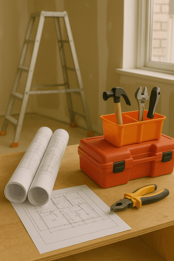 local permits and regulations simplified