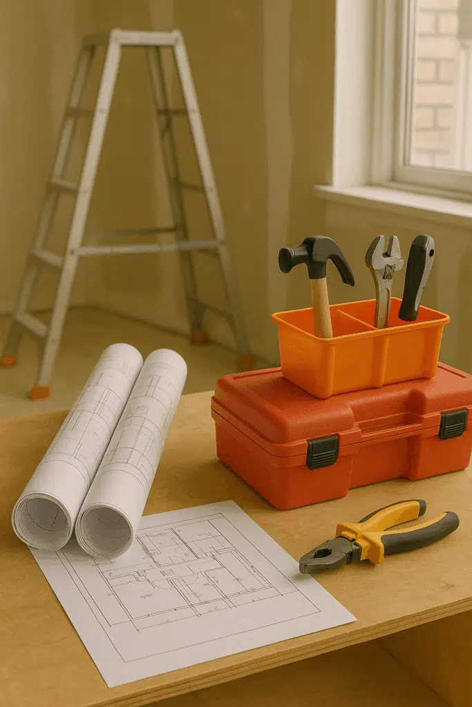 local permits and regulations simplified