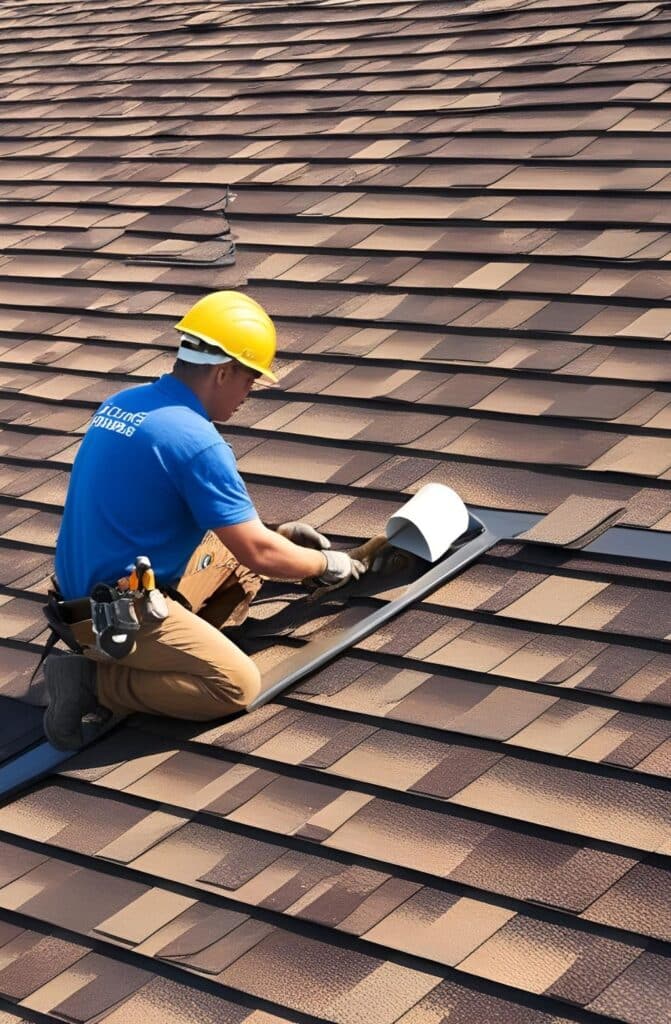 Roofing Contractor Services