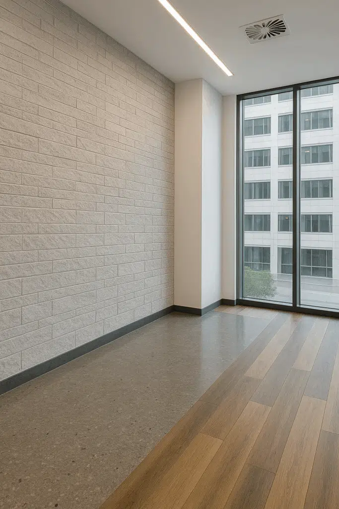 Interior Remodeling​ in Texas Upgrading Flooring and Wall Finishes​