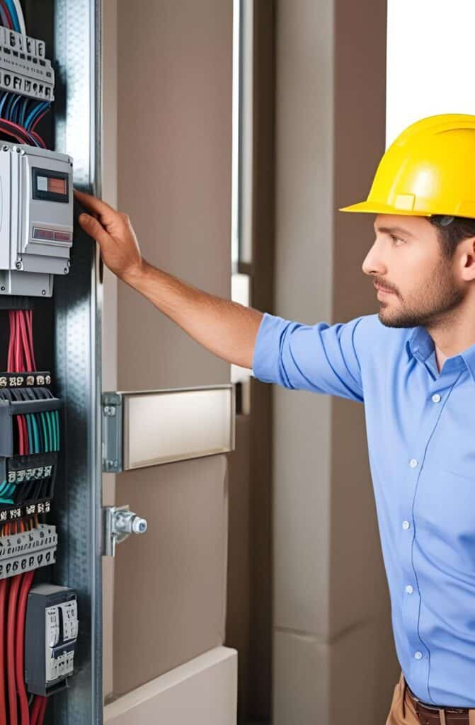 Why Choose Our Team for Electrical Contractor Services in Texas