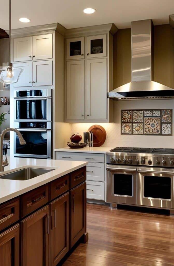 Why Choose Our Team for Kitchen Remodeling Services in Texas​