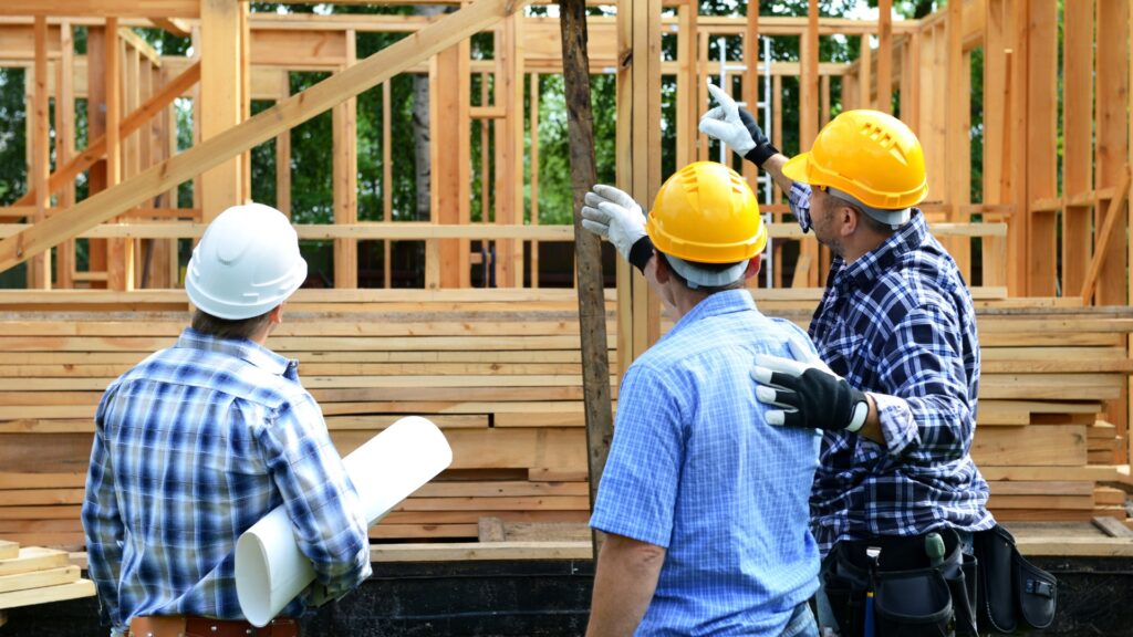 10 Essential Questions to Ask Before Hiring Construction Contractors Near You