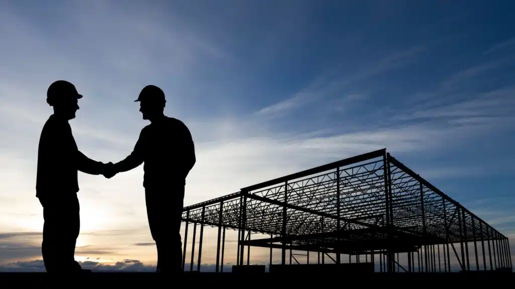 How to Choose the Right General Contractor in Fredericksburg