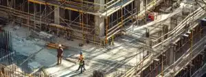 Commercial Construction Contractors Near ME