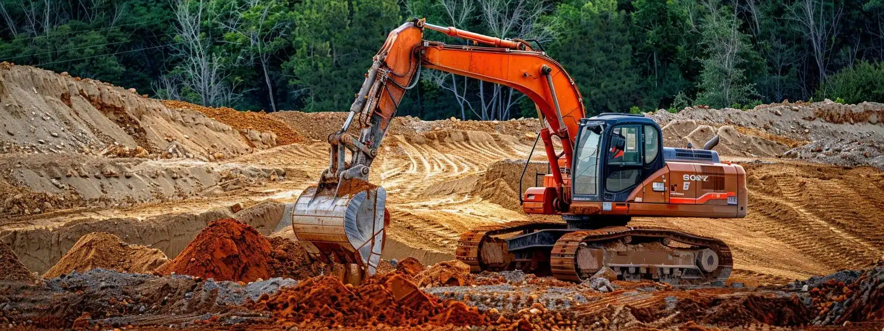 Landscaping Services Wimberley Texas​