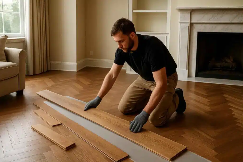 flooring installation services in wimberley texas trends transforming local homes