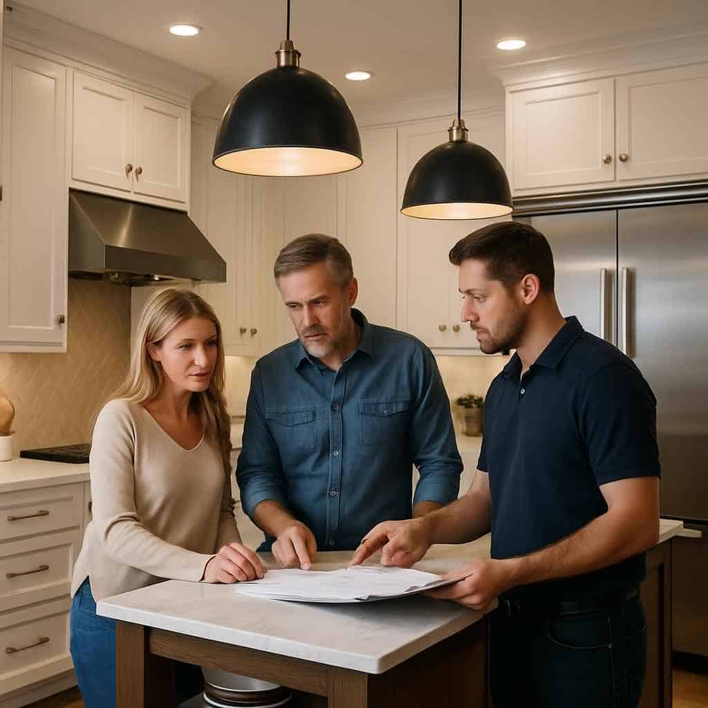 How To Maximize Value with Kitchen Remodeling Services in Wimberley Texas - Expert Tips from Local Pros Now How To Choose Kitchen Remodeling Contractors in Wimberley TX
