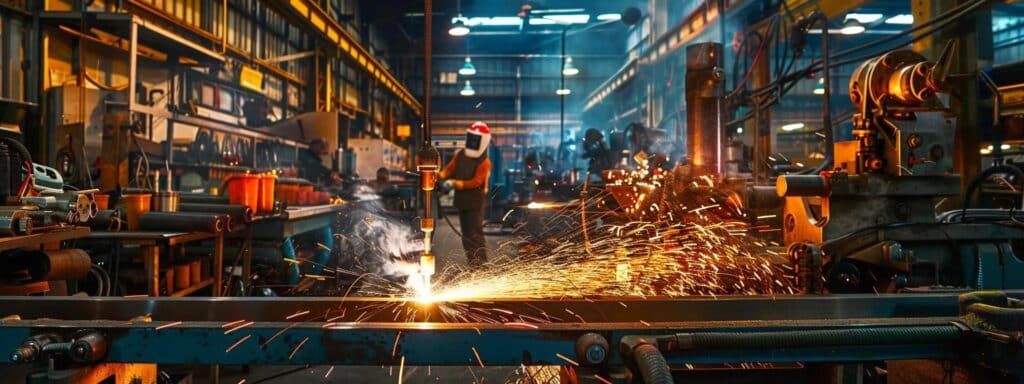 Welding services Wimberley Texas