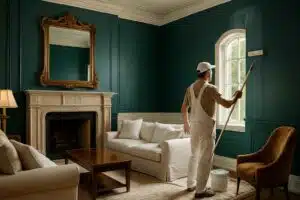 painting contractor services in wimberley texas