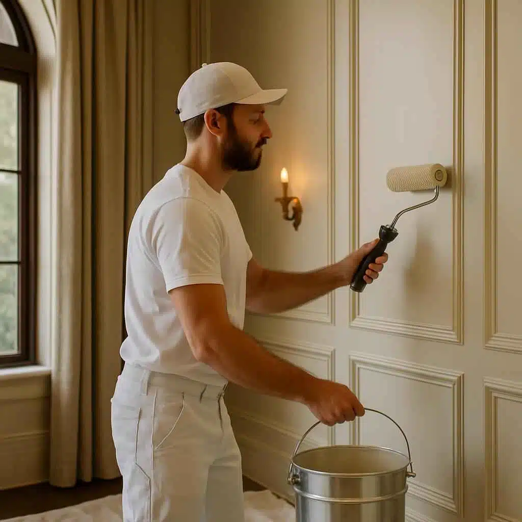 Preparing Your Wimberley Property for a Flawless Finish