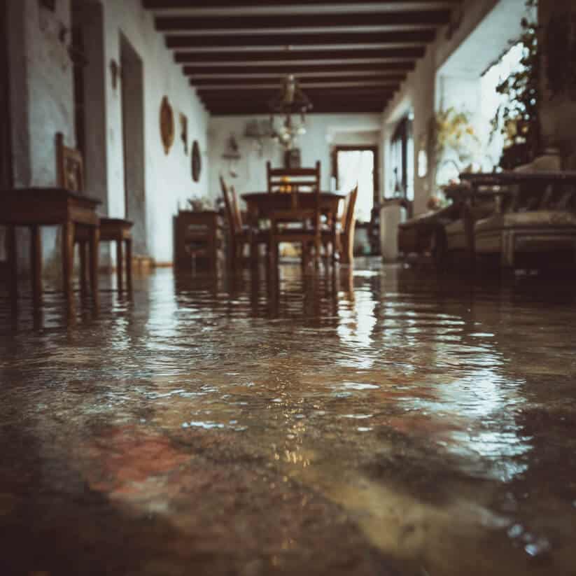 Flooding Repair Services in Center Point Texas Flooding Repair Services in Center Point Texas