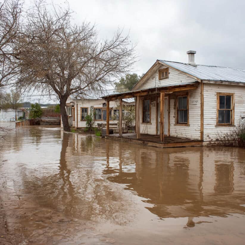 Flooding Repair Services in Hunt Texas Flooding Repair Services in Hunt Texas