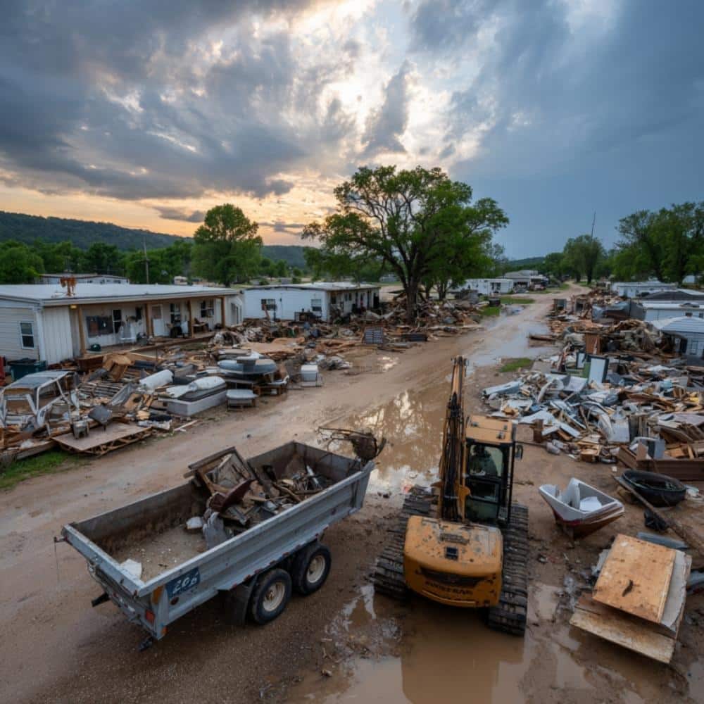 Junk Removal Services in Boerne Texas Junk Cleanup Services in Boerne Texas