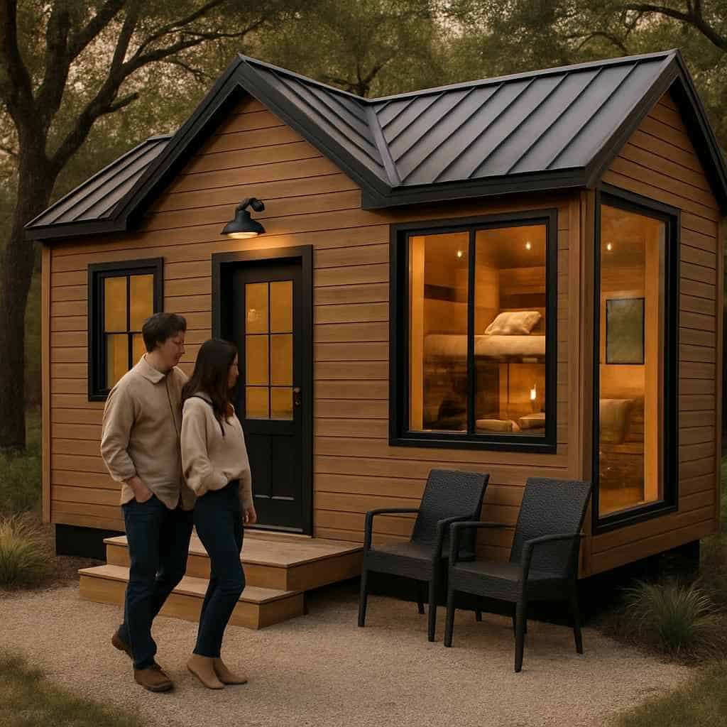 How To Maximize Value With Tiny Home Building Services in Wimberley Texas - Expert Tips from Local Specialists for Immediate Results Affordable Tiny Home Building Wimberley TX