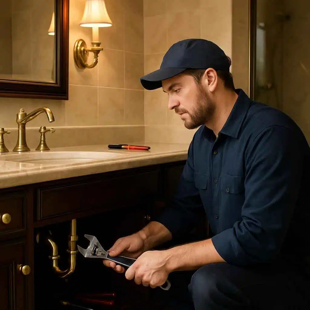 Expert Guide to Plumbing Contractor Services in Wimberley Texas - Pro Tips from Local Specialists for Immediate Results Emergency Plumber Services and Fast-Response Solutions in Wimberley Texas