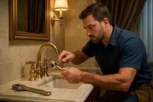 expert guide to plumbing contractor services in wimberley texas