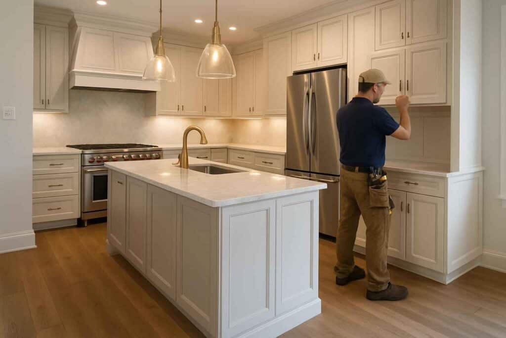 how to maximize value with affordable kitchen remodeling in wimberley texas