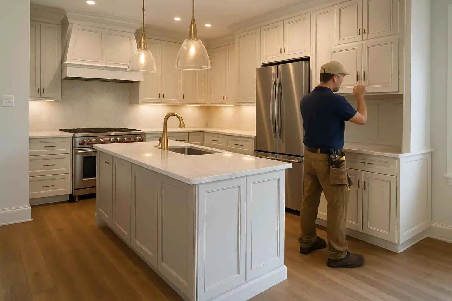 how to maximize value with affordable kitchen remodeling in wimberley texas