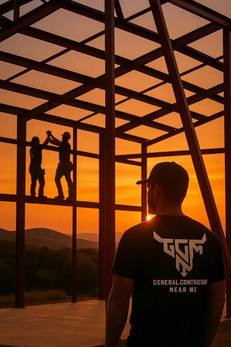 Fredericksburg Texas Metal Building Construction fredericksburg tx metal building construction