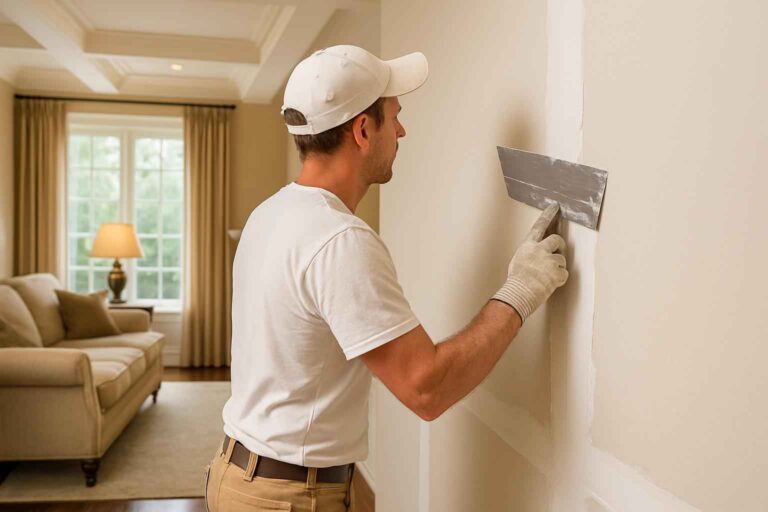 Drywall Installation Contractor In Fredericksburg TX drywall repair service in fredericksburg tx