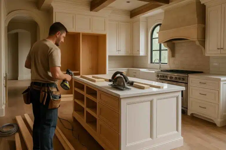 Home Remodeling Contractor In Hye TX home renovation company in hye tx