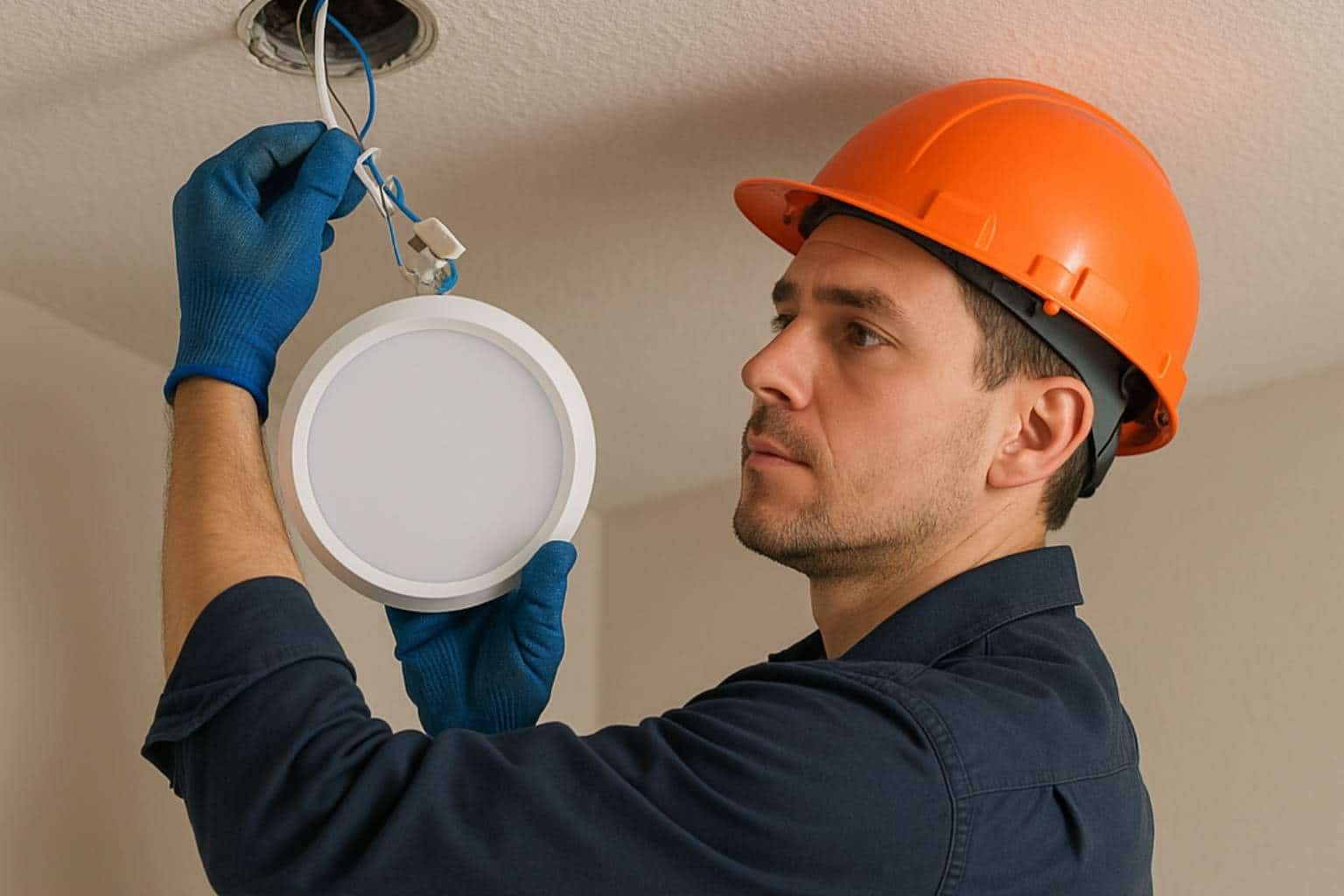 Electrical Contractor In Fredericksburg TX Lighting Installation Service in Fredericksburg TX