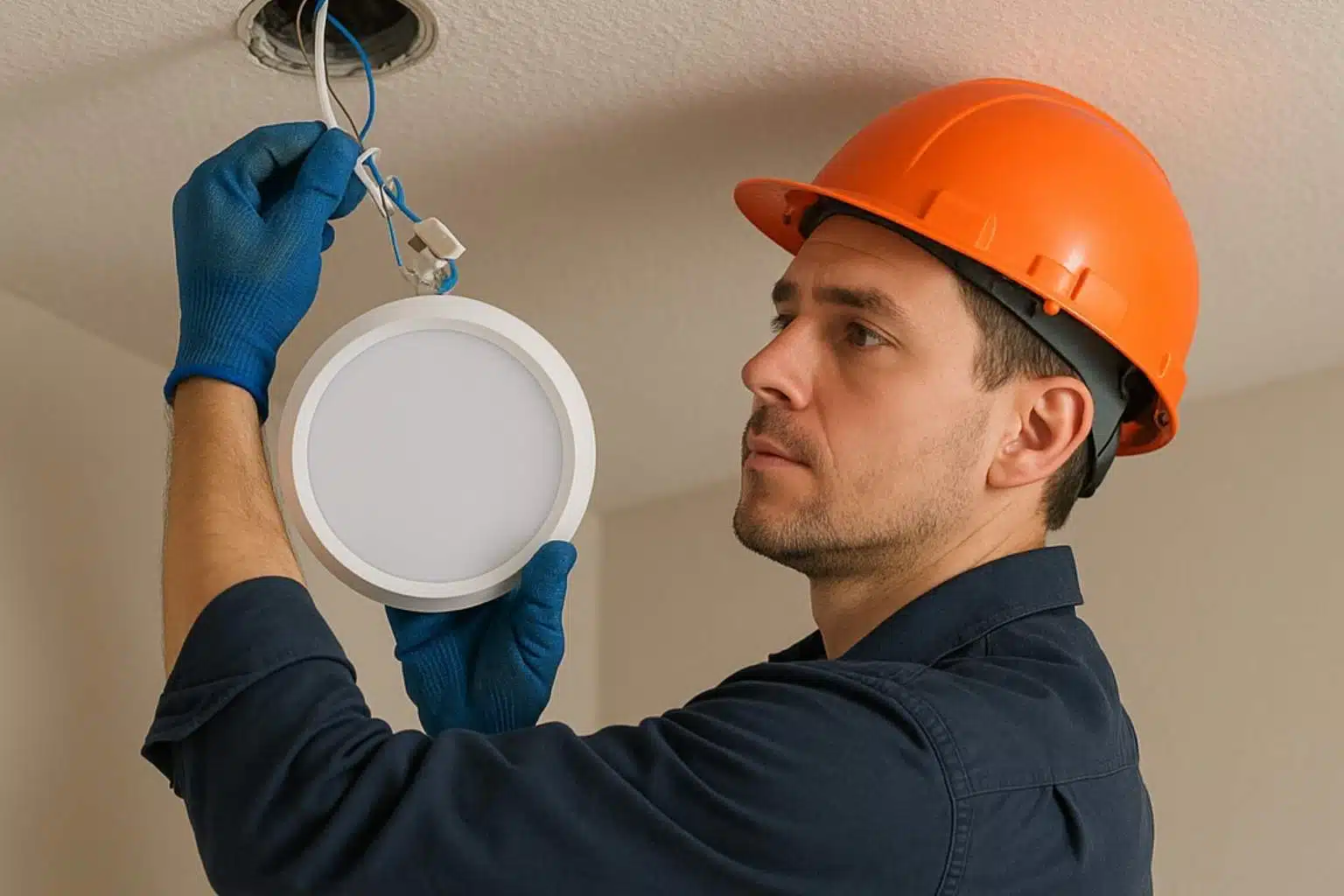 Lighting Installation Service in Fredericksburg TX