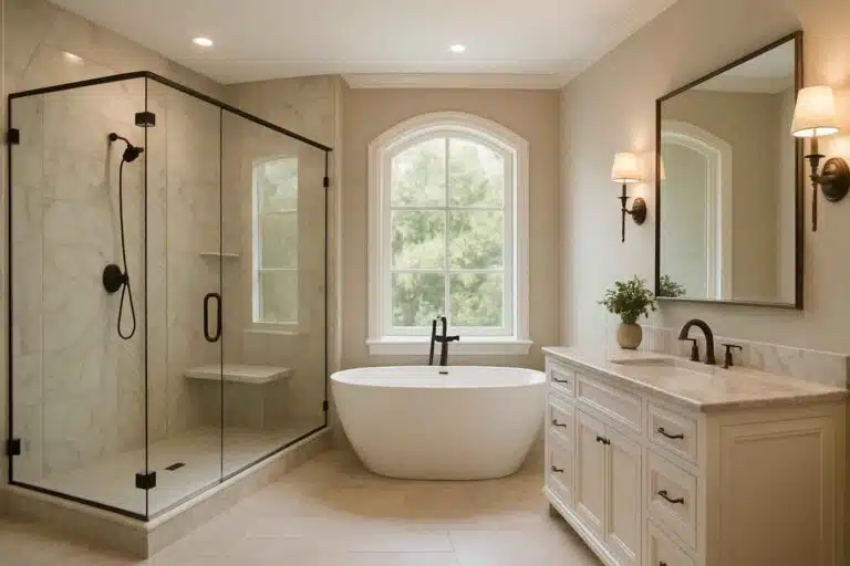 Bathroom Remodeling Contractor In Luckenbach TX shower remodel company in luckenbach tx