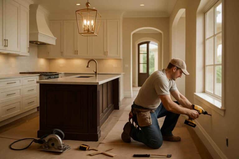 Home Remodeling Contractor In Kerrville TX home renovation company in kerrville tx