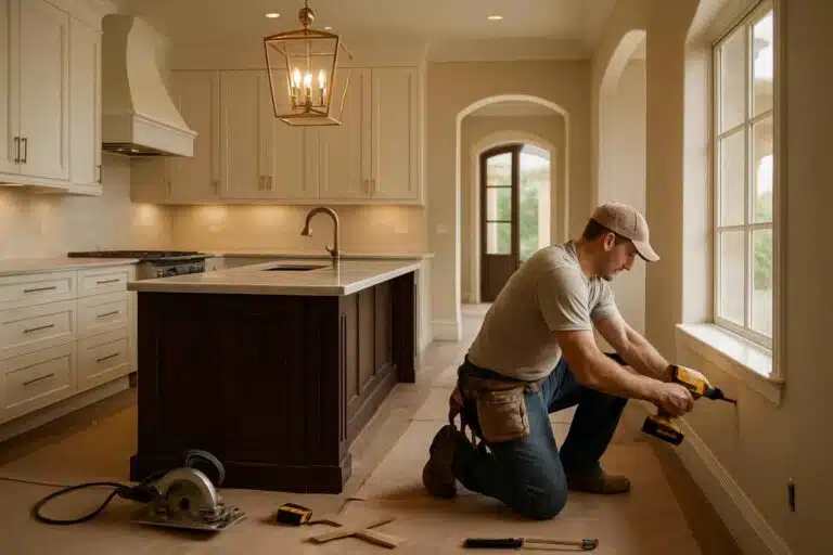 Home Remodeling Contractor In Kerrville TX home renovation company in kerrville tx