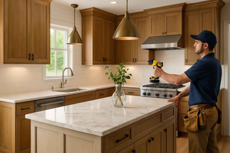 Kitchen Remodeling Contractor In Harper TX kitchen remodel company in harper tx