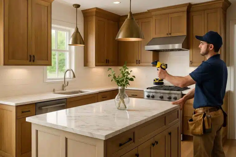 Kitchen Remodeling Contractor In Harper TX kitchen remodel company in harper tx