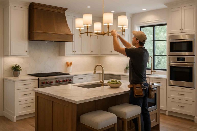 Kitchen Remodeling Contractor In Kerrville TX kitchen remodel company in kerrville tx