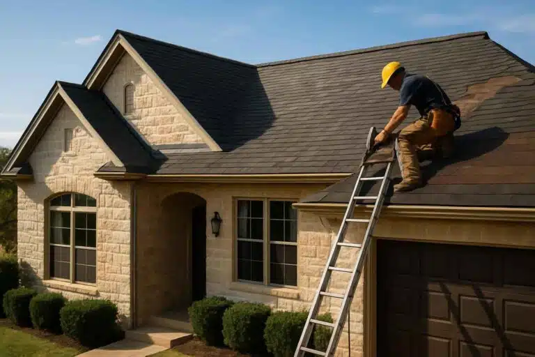 Roofing Contractor In Harper TX roof replacement company in harper tx