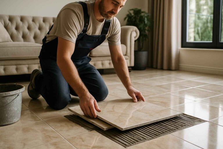 Tile Contractor In Harper TX tile flooring installer in harper tx