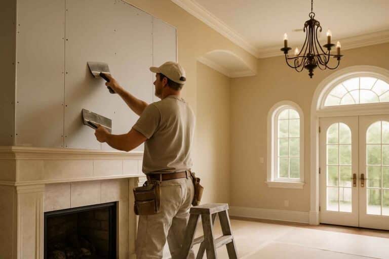 Drywall Installation Contractor In Blanco TX drywall repair service in blanco tx
