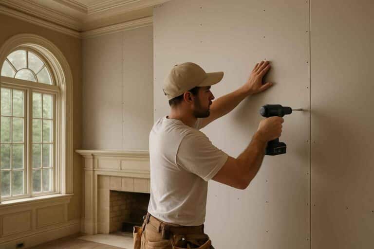 Drywall Installation Contractor In Camp Verde TX drywall repair service in camp verde tx