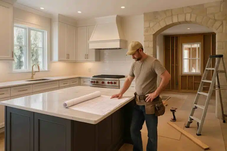 Home Remodeling Contractor In Blanco TX home renovation company in blanco tx
