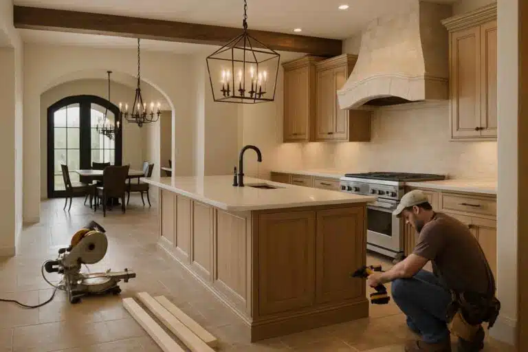 Home Remodeling Contractor In Sisterdale TX home renovation company in sisterdale tx