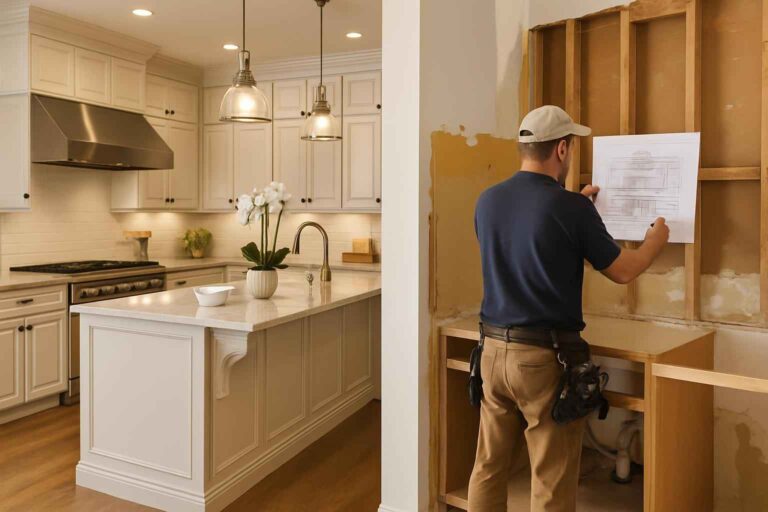 Kitchen Remodeling Contractor In Camp Verde TX kitchen remodel company in camp verde tx