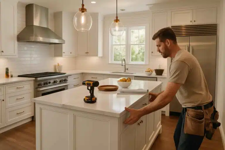 Kitchen Remodeling Contractor In Ingram TX kitchen remodel company in ingram tx