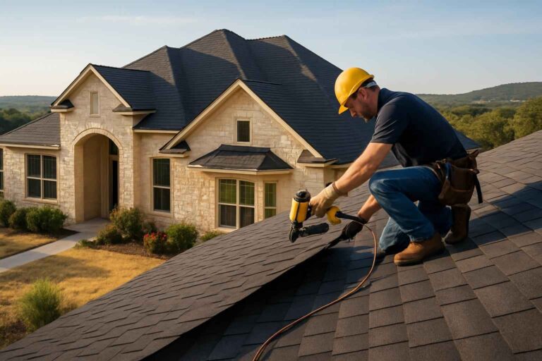 Roofing Contractor In Camp Verde TX roof replacement company in camp verde tx